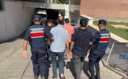 Kara para aklayan çeteye darbe: 2 milyon dolar ele geçirildi