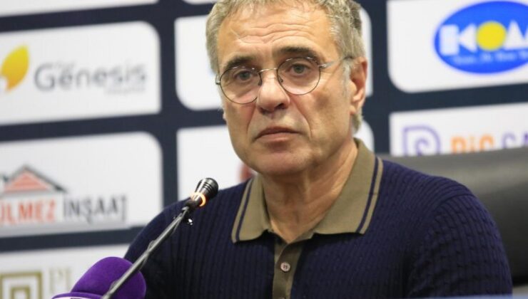 Yanal: Aksiliklerle başa çıkamadık
