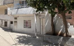 Mardin’de elleri kolları bağlı bulunan çocuğun anne ve babası tutuklandı