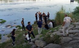 Şanlıurfa’da serinlemek için baraja gölüne giren çocuk boğuldu