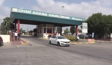 Adana Havalimanı’nın kapatılmaması için yürüdüler