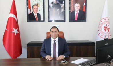 Ağrı’da 4’üncü ishak paşa sarayı dağ koşusu yapılacak
