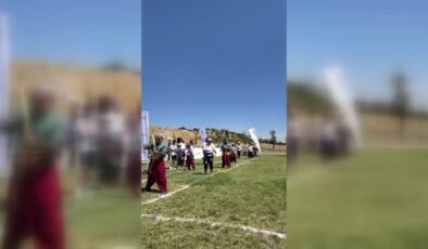 Ahlat’ta Malazgirt Zaferi’nin 953. yıl dönümü etkinlikleri başladı