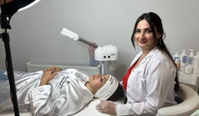 Amatör cilt bakımı tehlikesi