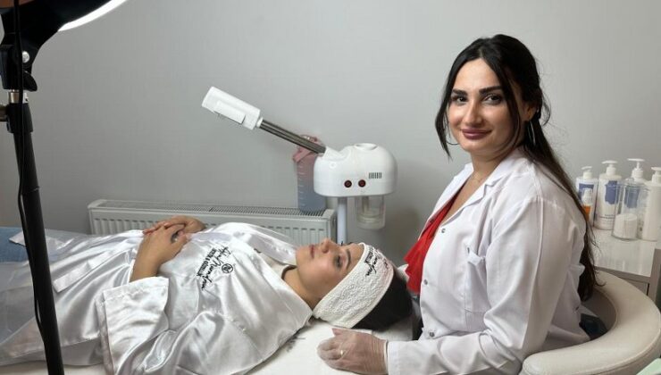 Amatör cilt bakımı tehlikesi