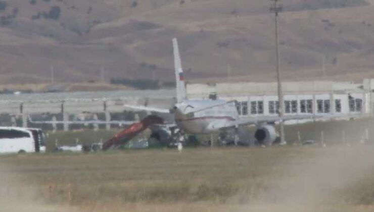 Ankara’da büyük takas operasyonu gerçekleşti