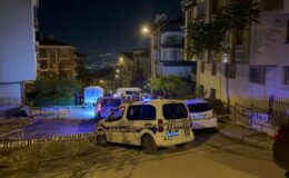 Ankara’da komşu kavgası: 3 ölü, 1 yaralı