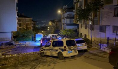 Ankara’da komşu kavgası: 3 ölü, 1 yaralı