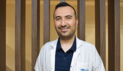 Aşırı terleme yaşamı olumsuz etkiliyor