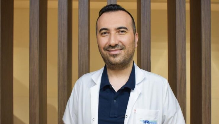 Aşırı terleme yaşamı olumsuz etkiliyor