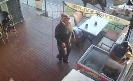 At arabasıyla 20 kilo et çalındı