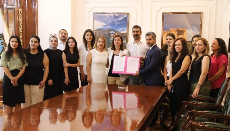 Büyükşehir ile Baro arasında bir ilk: Şiddet mağduru kadınlara hukuki destek verilecek