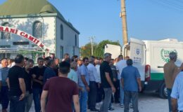 Babası tarafından öldürülen Eylem Sevilen defnedildi