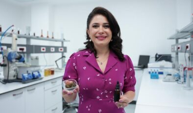 Bağışıklığı güçlendirmek için propolis önerisi yapıldı