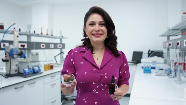 Bağışıklığı güçlendirmek için propolis önerisi yapıldı