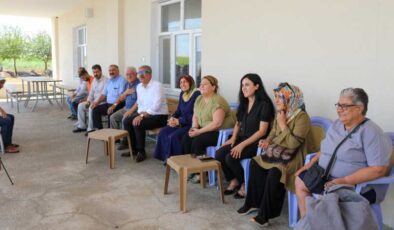 Bağlar belediyesi kırsal çalışmalara başladı