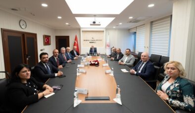 Baran: SGK primlerinde banka komisyonu kalksın