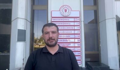 Başkan Altınışık, belgeleri bakanlıklara teslim etti