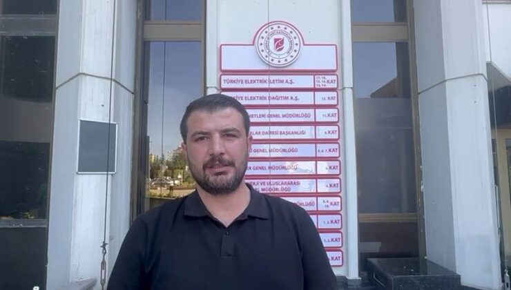 Başkan Altınışık, belgeleri bakanlıklara teslim etti