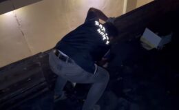 Batman’da kaçak sigara operasyonu