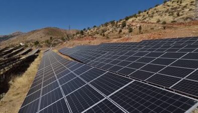 Bitlis Belediyesi, enerjisinin %75’ini GES’ten sağlıyor
