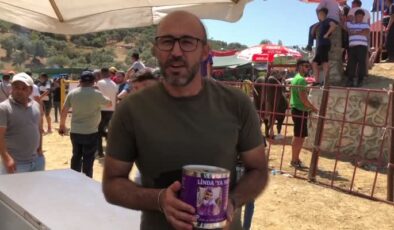 Boğa güreşleri, Linda için umut oldu