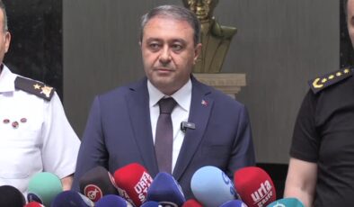 Şanlıurfa’da çocuğa cinsel taciz iddiasına suç duyurusu