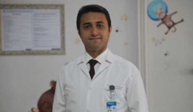 Çocukların ev kazalarında alınacak önlemler