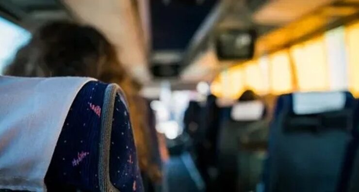 Diyarbakır-İstanbul Yolcu Otobüsünde Uyuşturucu Ele Geçirildi