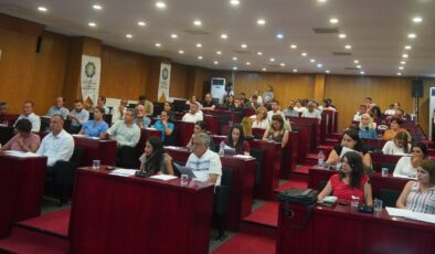 DBB Kürtçe için ortak terminoloji oluşturacak