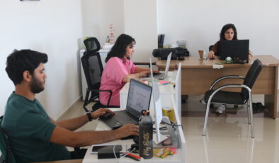 Dicle teknokent yüzde 100 doluluk oranına ulaştı