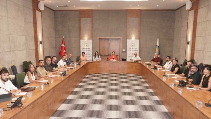 Diyarbakır kent konseyi ilk toplantısını yaptı