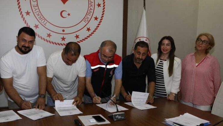 Diyarbakır’da 128 milyon TL hibe desteği