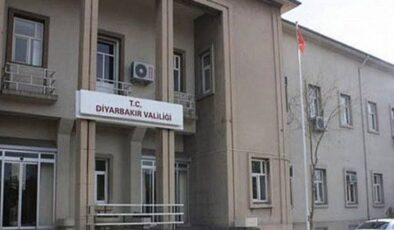 Diyarbakır’da Kırma-Eleme tesisi projesine ÇED gerekli değildir kararı