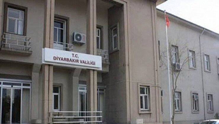 Diyarbakır’da Kırma-Eleme tesisi projesine ÇED gerekli değildir kararı