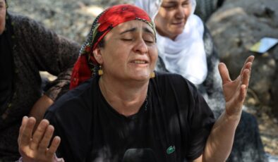 Diyarbakır’da Narin’den 3 gündür haber alınamıyor