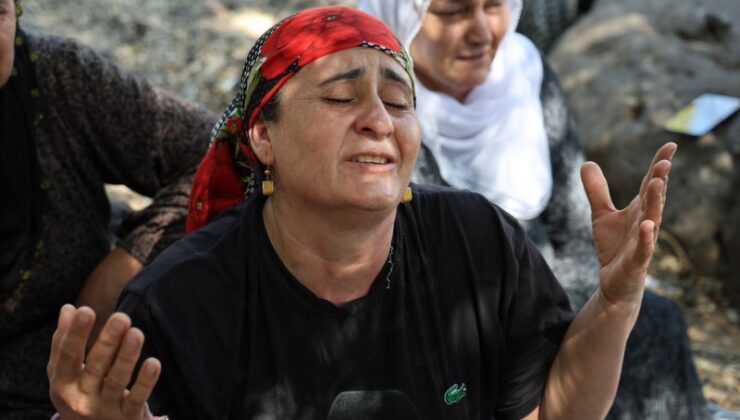 Diyarbakır’da Narin’den 3 gündür haber alınamıyor