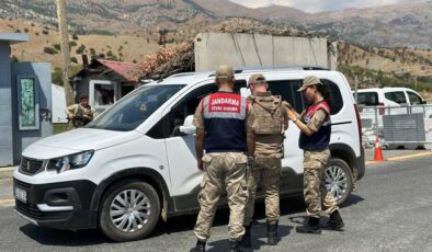 Diyarbakır’da avcılıkla mücadele eğitimi