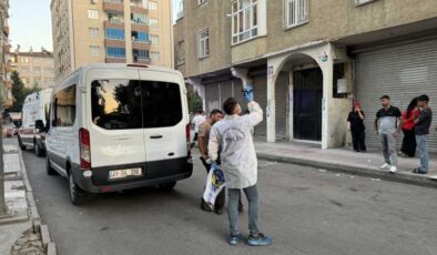 Diyarbakır’da bir kişi evinde ölü bulundu