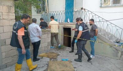 Diyarbakır’da çakmak gazı tüpü patladı, 3 kişi yaralandı