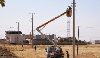Diyarbakır’da kaçak oranları düştü