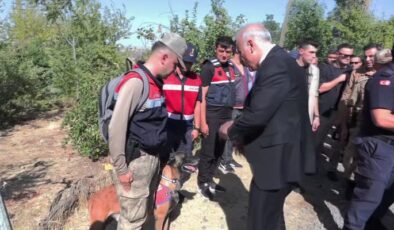 Diyarbakır’da kaybolan Narin için seferberlik