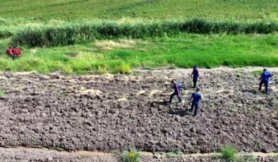Derede bulunan terliğin Narin’e ait olmadığı ortaya çıktı