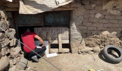 Diyarbakır’da kayıp Narin’i arama çalışmaları sürüyor