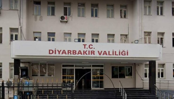 Diyarbakır’da yeni mermer ocağı projesine “ÇED Gerekli Değildir” kararı verildi