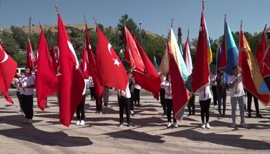 Bitlis’in kurtuluşu 108’inci yıl dönümü kutlandı
