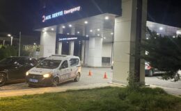 Elazığ’da 10 yıllık husumette yine kan aktı: 1 ölü