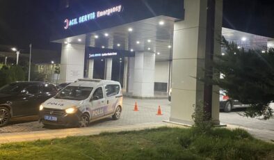 Elazığ’da 10 yıllık husumette yine kan aktı: 1 ölü