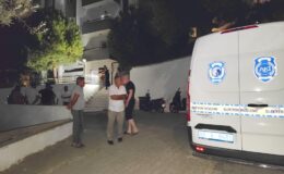 Elektrik akımına kapılan genç hayatını kaybetti
