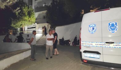 Elektrik akımına kapılan genç hayatını kaybetti